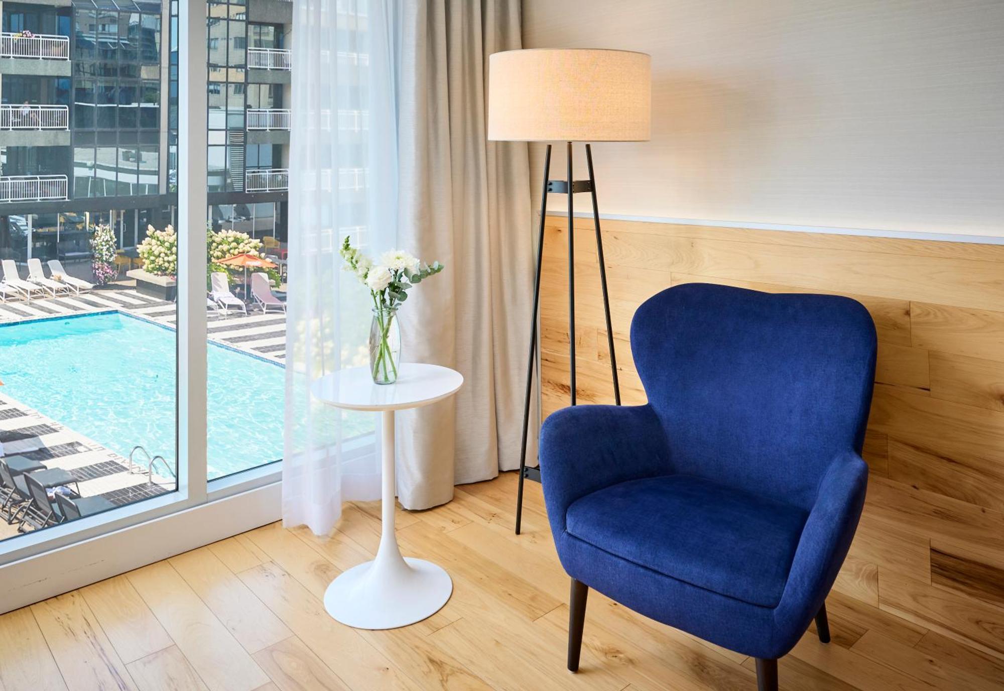 Radisson Blu Downtown Hotel 4*