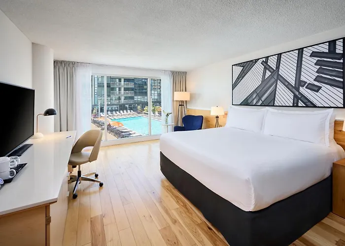 Radisson Blu Toronto Downtown